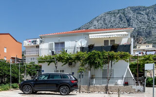 Náhled objektu Apartmány 3298N-7903, Živogošče