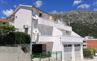 Náhled objektu Apartmány 3298N-7911, Igrane
