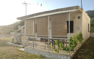 Náhled objektu Prázdninový dům 3298N-7923, Grebaštica