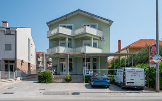 Náhled objektu Apartmány 3298N-7925, Zadar