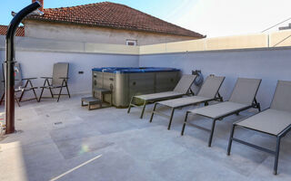 Náhled objektu Apartmány 1355-7378, Zadar