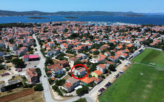 Náhled objektu Apartmány 3298N-7933, Biograd na Moru