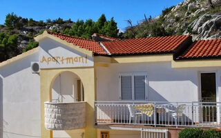 Náhled objektu Apartmány 3298N-7949, Makarska