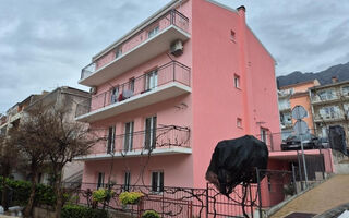 Náhled objektu Apartmány 3298N-7957, Makarska