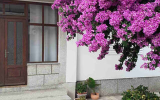 Náhled objektu Apartmány 3298N-7970, ostrov Rab