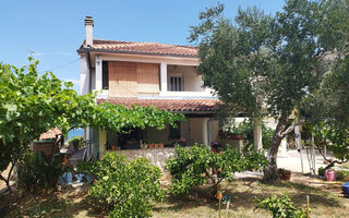 Náhled objektu Apartmány 3298N-7972, ostrov Pašman