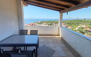Náhled objektu Apartmány 3298N-7977, ostrov Pag