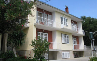 Náhled objektu Apartmány 1321-321, ostrov Rab