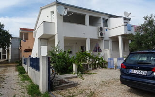 Náhled objektu Apartmány 1355-7408, Rogoznica