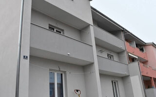 Náhled objektu Apartmány 3298N-7993, Kaštel Štafilič