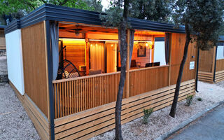 Náhled objektu Apartmány 3298N-7999, Biograd na Moru