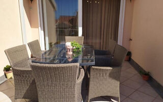 Náhled objektu Apartmány 3298N-8014, Podgora