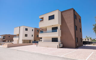 Náhled objektu Apartmány 3298N-8017, Privlaka