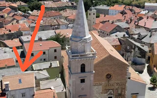 Náhled objektu Prázdninový dům 3298N-8018, Senj