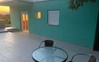 Náhled objektu Prázdninový dům 3298N-8020, Trogir
