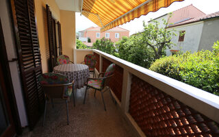 Náhled objektu Apartmány 3298N-8033, ostrov Krk