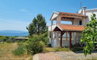 Náhled objektu Apartmány 3298N-8034, ostrov Krk