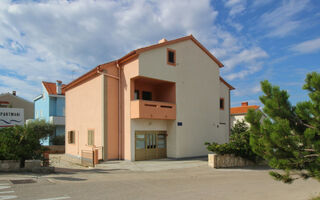 Náhled objektu Apartmány 3298N-8036, ostrov Krk