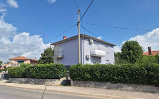 Náhled objektu Apartmány 1355-7432, Labin