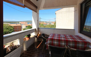 Náhled objektu Apartmány 3298N-8045, ostrov Krk