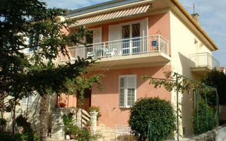 Náhled objektu Apartmány 3298N-8051, ostrov Krk