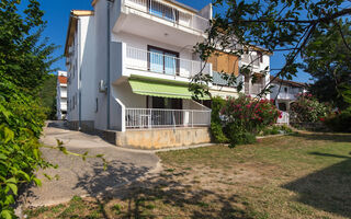 Náhled objektu Apartmány 3298N-8054, ostrov Krk