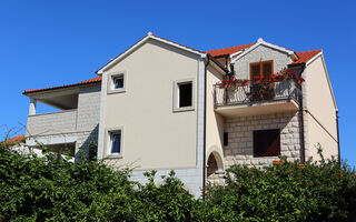 Náhled objektu Apartmány 3298N-8055, ostrov Brač