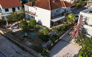 Náhled objektu Apartmány 3298N-8058, Seget Vranjica