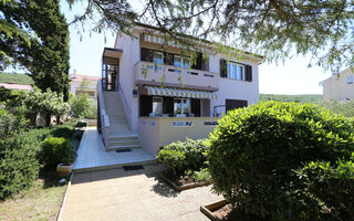 Náhled objektu Apartmány 3298N-8062, ostrov Krk