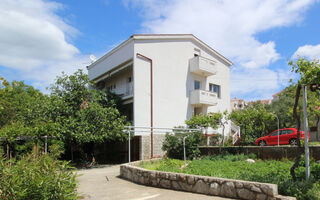 Náhled objektu Apartmány 3298N-8063, ostrov Krk