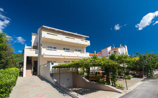 Náhled objektu Apartmány 3298N-8064, ostrov Krk