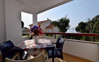 Náhled objektu Apartmány 3298N-8071, Petrčane