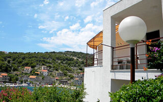 Náhled objektu Apartmány 1355-7443, ostrov Brač