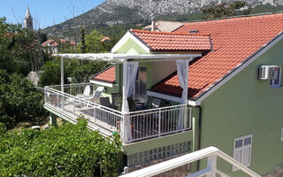 Náhled objektu Apartmány 3298N-8081, poloostrov Pelješac