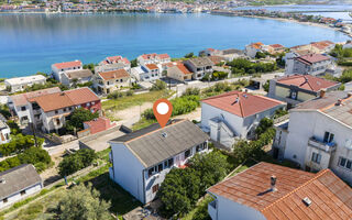 Náhled objektu Apartmány 1355-7456, ostrov Pag