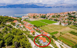 Náhled objektu Apartmány 3298N-8083, ostrov Brač