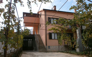 Náhled objektu Apartmány 3298N-8087, Valbandon