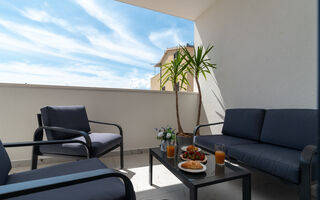 Náhled objektu Apartmány 3298N-8090, Trogir