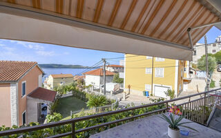 Náhled objektu Apartmány 1355-7462, Trogir