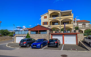 Náhled objektu Apartmány 1355-7464, Crikvenica