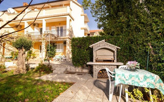 Náhled objektu Apartmány 3298N-8091, ostrov Rab