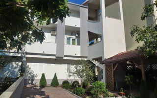 Náhled objektu Apartmány 1355-7472, Baška Voda