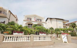 Náhled objektu Apartmány 3298N-8110, Vodice