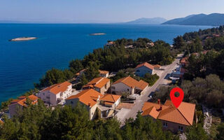 Náhled objektu Prázdninový dům 3298N-8114, ostrov Korčula