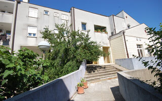 Náhled objektu Apartmány 400-188, ostrov Krk