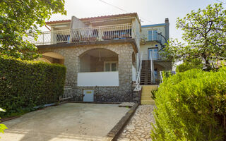 Náhled objektu Apartmány 400-189, ostrov Krk
