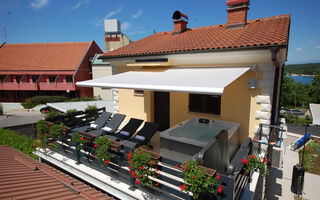 Náhled objektu Apartmány 400-190, ostrov Krk