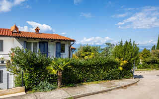 Náhled objektu Apartmány 400-191, ostrov Krk