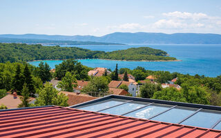 Náhled objektu Apartmány 400-192, ostrov Krk
