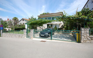 Náhled objektu Apartmány 400-194, ostrov Krk